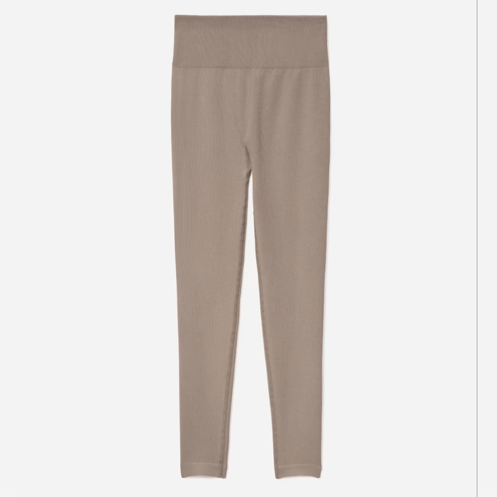 Everlane Leggings Seamless NWT women girls